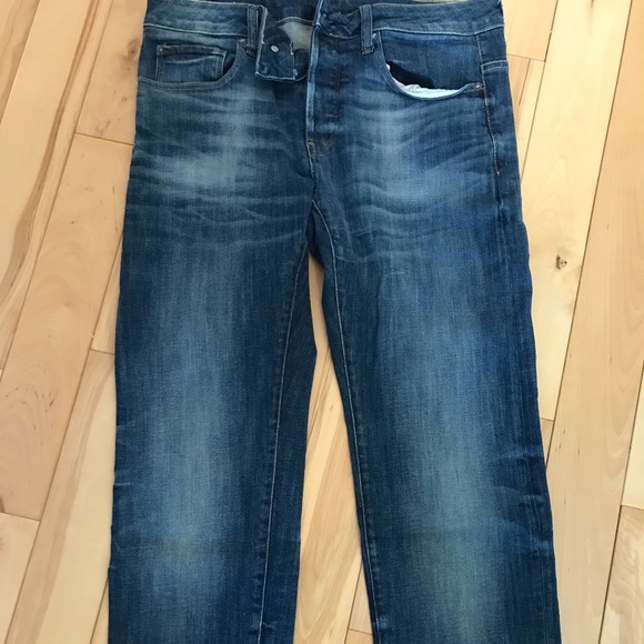 G-star jeans - Picture 1 of 2